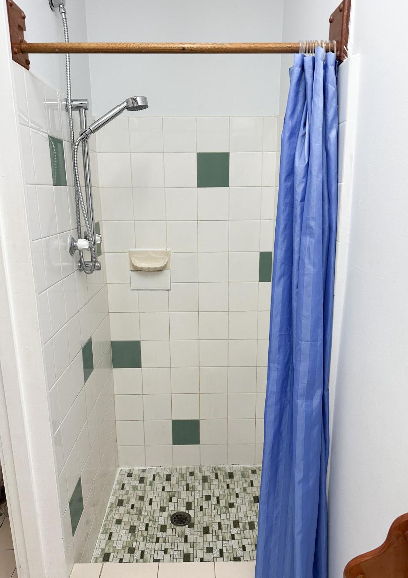 Ocean View Motel Bowen Luaran gambar