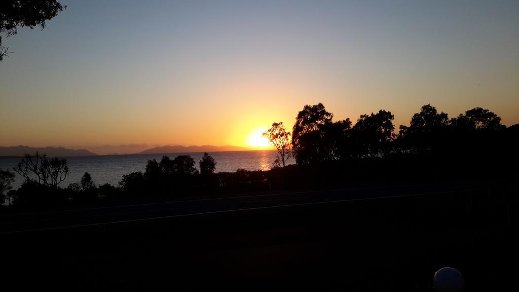 Ocean View Motel Bowen Luaran gambar